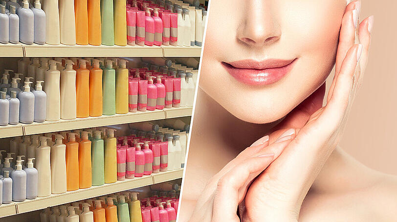 Laut Naturkosmetik-Experte ist die Haut in der Lage sich selbst zu reinigen.