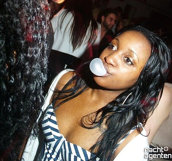 Die Birthday Edition, am Samstag im "Crown's Club"
