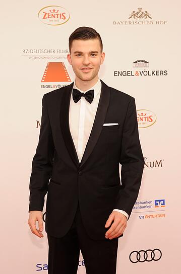 Patrick Mölleken
