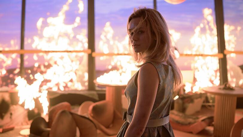 "Final Destination 6: Bloodlines" setzt die Horrorreihe nach 14 Jahren Auszeit fort.