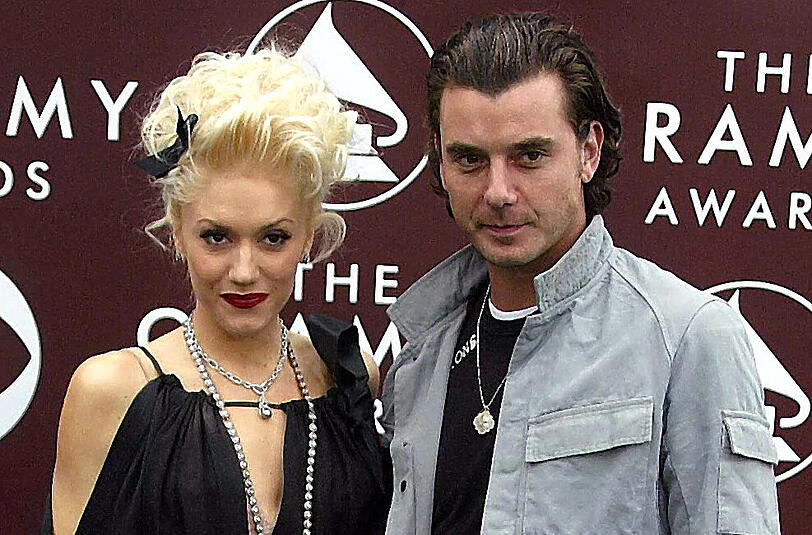 "Unüberbrückbare Differenzen": Gwen Stefani und Gavin Rossdale haben nach 13 Jahren Ehe die Scheidung eingereicht.