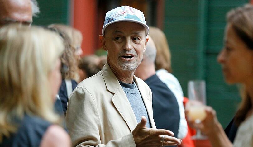 Jonathan Demme ist tot. Der Regisseur verstarb im Alter von 73 Jahren.