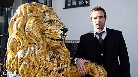Löwen-Sportdirektor Miki Stevic