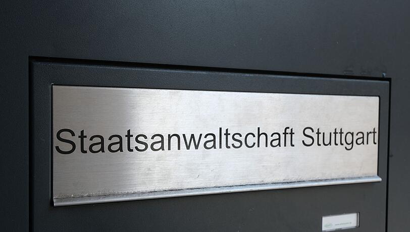 Die Staatsanwaltschaft Stuttgart hat Anklage gegen zwei frühere LBBW-Mitarbeiter erhoben. (Archivbild)