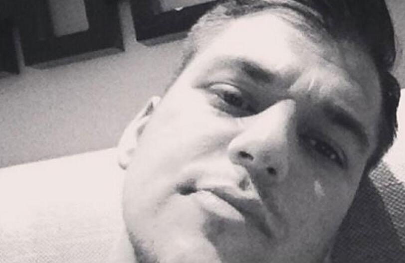 Rob Kardashian