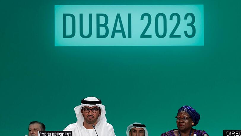 UN-Klimakonferenz: Deutschland verspricht Millionenbeträge