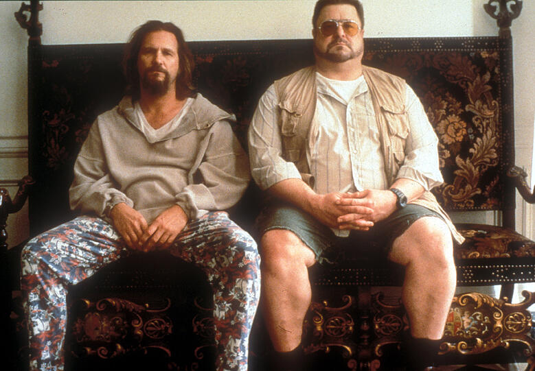 "The Big Lebowski" (1998)