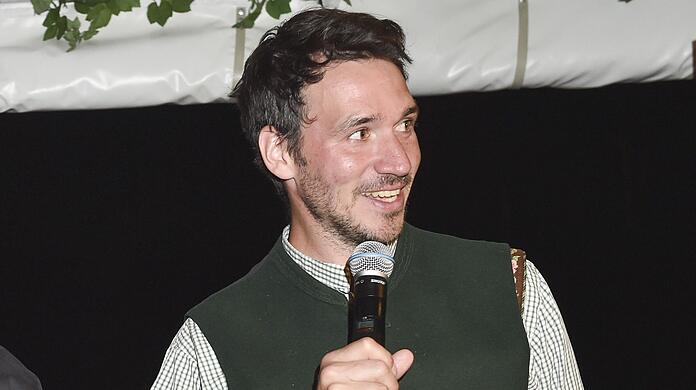 Felix Neureuther gehört zu den besten Skifahrern Deutschlands.