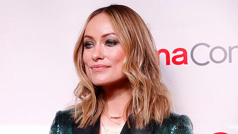 Olivia Wilde wird bald wieder im Regiestuhl Platz nehmen.