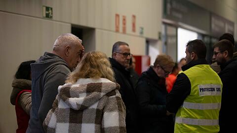 Das Ungl&uuml;ck wirft Fragen auf.