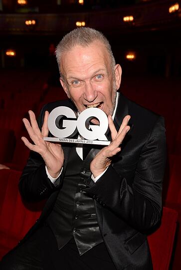 GQ-Men-Of-The-Year 2013: Die besten Bilder von der Gala.