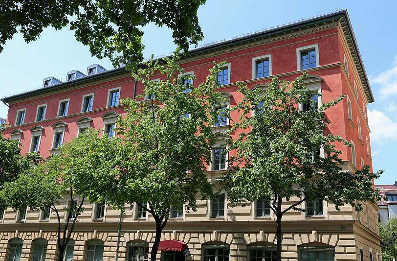 &bdquo;Größer, schöner, heller, toller!&ldquo;, schreibt die Elterninitiative Isarvorstadt auf Facebook über die neuen Kita-Räume in der Thalkirchner Straße 80.
