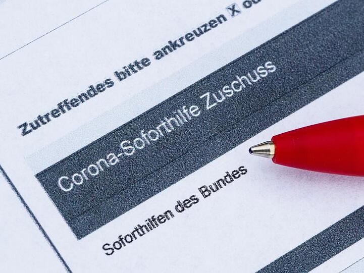 Mit der sogenannten Überbrückungshilfe möchte der Bund neben kleinen und mittelständischen Unternehmen Soloselbständige unterstützen, die infolge der Corona-Pandemie weiter erhebliche Umsatzeinbußen haben.