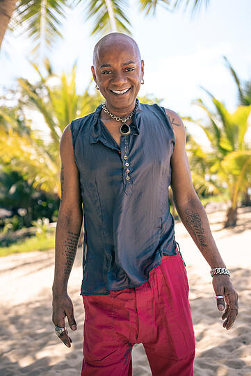 Percival Duke