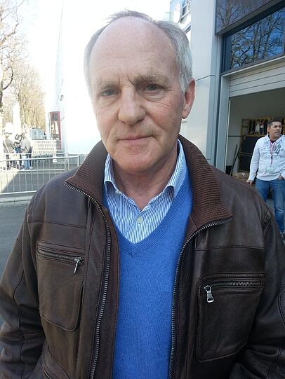 Wolfgang Tischer: Hoeneß hat erkannt, dass das Urteil gerecht ist, weil es sonst noch schlimmer wird. Er ist damit gut bedient. Mein Nachfolger wäre Karl Hopfner, weil er unbelastet und ein seriöser Mann ist.