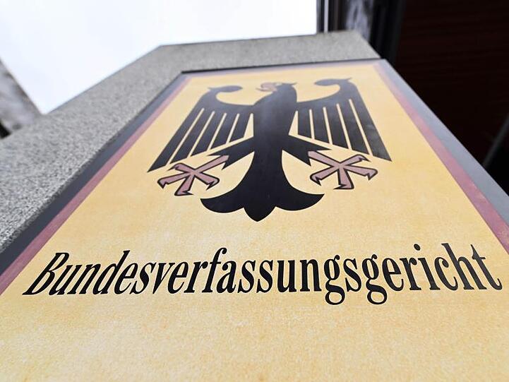 Schild am Eingang des cs in Karlsruhe.