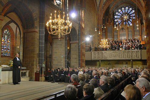 Gottesdienst