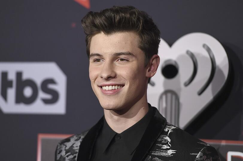 Shawn Mendes