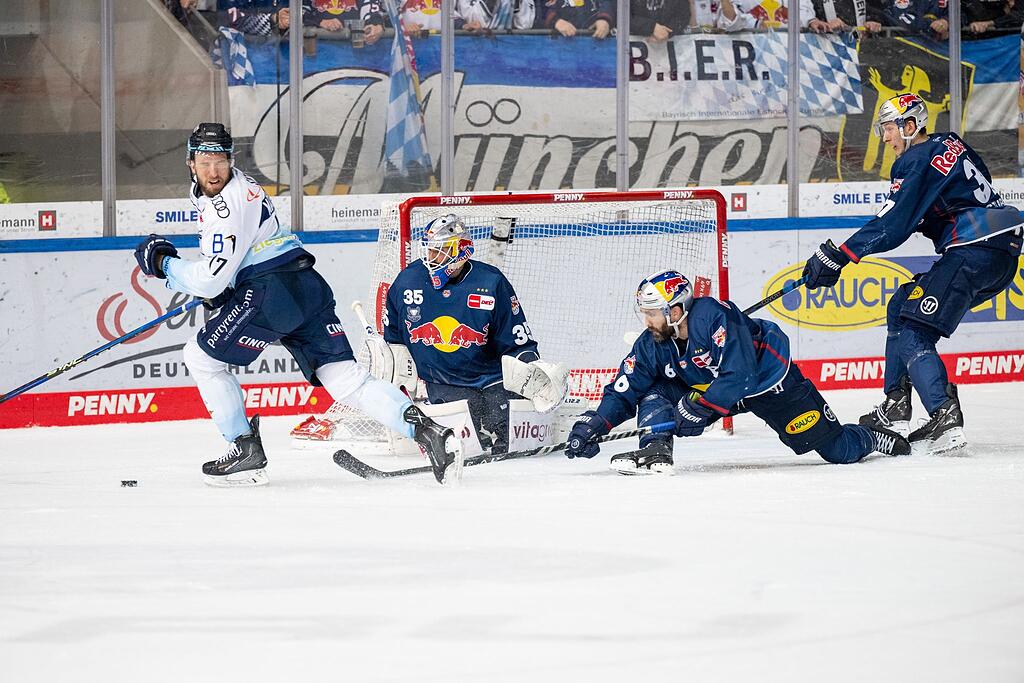Ehc Red Bull München Jobs