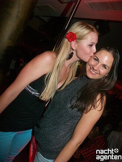 Ruby Dance Club am Samstag - mehr Bilder gibt's auf www.nachtagenten.de.