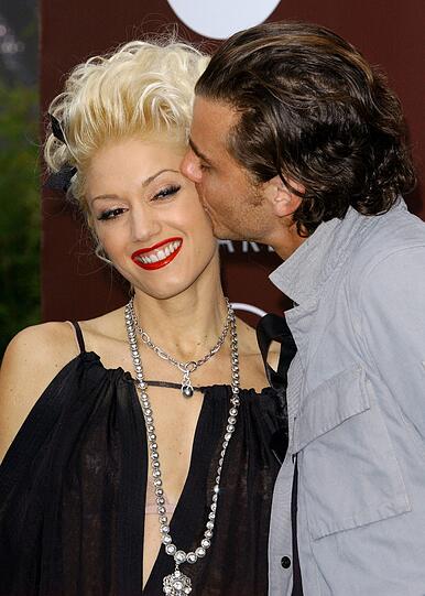 Gwen Stefani und Gavin Rossdale lassen sich nach 13 Ehejahren scheiden