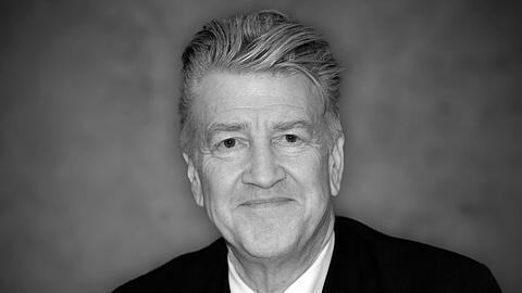 Filmemacher David Lynch ist gestorben.