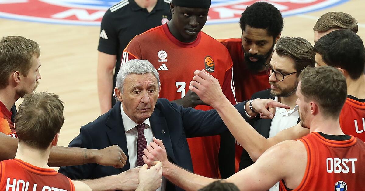 Bayern-Basketballer-kassieren-klare-Heimniederlage-gegen-Ulm