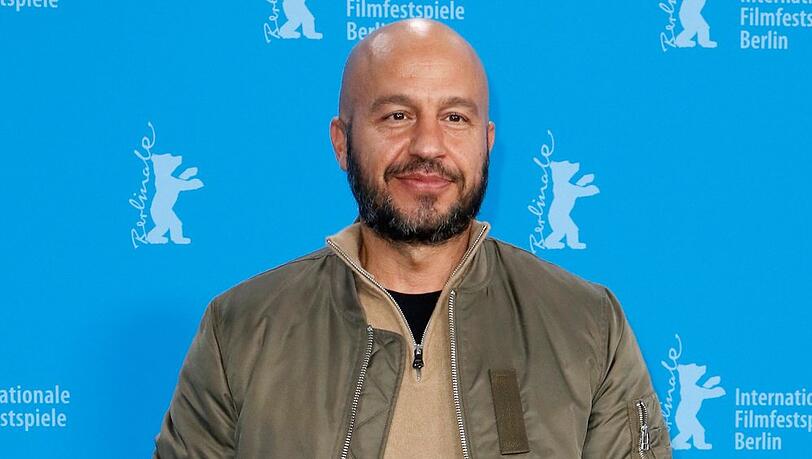 Dar Salim ist dem deutschen Publikum unter anderem aus dem Bremer "Tatort" bekannt.