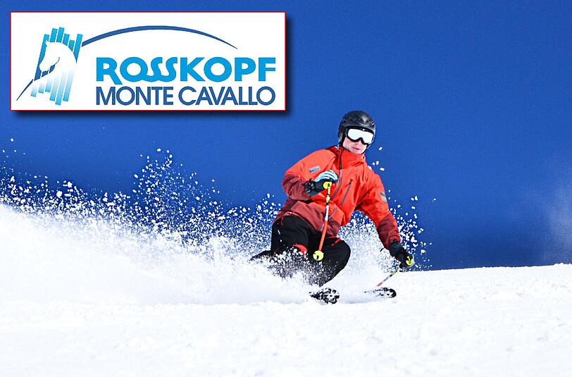 Gewinnen Sie mit der AZ auf dem Freizeitberg Rosskopf in Südtirol.
