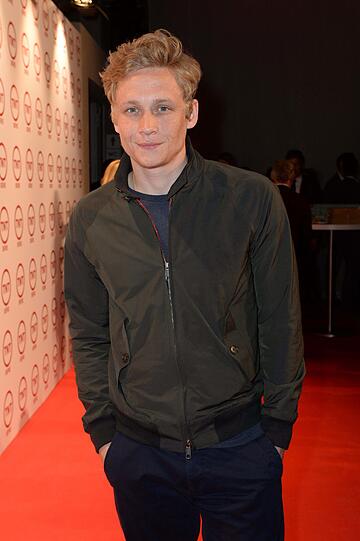 Matthias Schweighöfer
