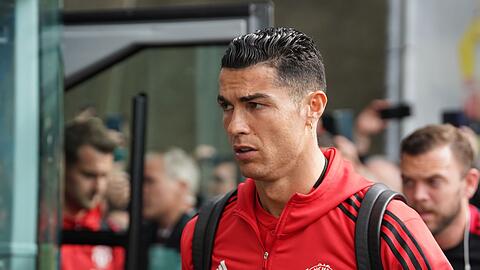 Cristiano Ronaldo wird nicht zum FC Bayern wechseln.