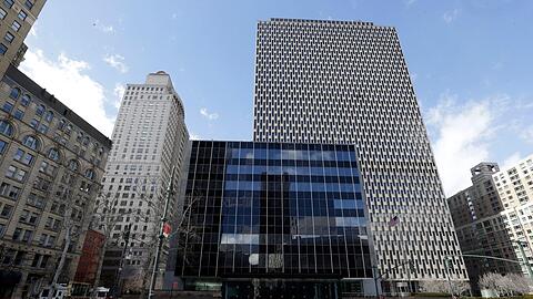 Vor dem Gericht f&uuml;r internationalen Handel in New York werden F&auml;lle zu R&uuml;ckerstattungen bereits gezahlter Z&ouml;lle behandelt. (Archivbild)