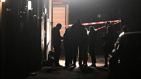 Die Frau war am 19. M&auml;rz abends tot in einer Wohnung im M&uuml;nchner Stadtteil Moosach gefunden worden. (Archivbild)