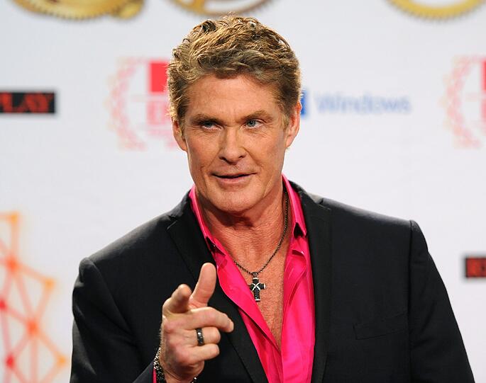 Die MTV Europe Music Awards 2012 - sehen Sie hier die besten Bilder der Mega-Show aus Frankfurt.