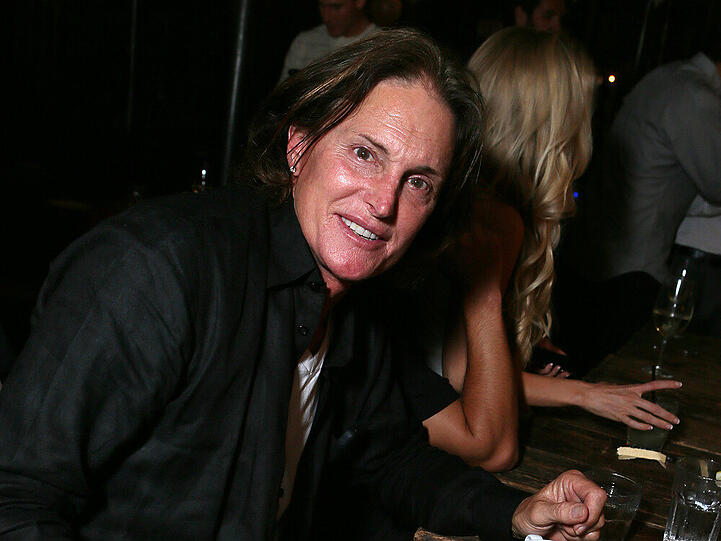 Weniger Kaffeeklatsch: Bruce Jenner misstraut seinen Töchtern