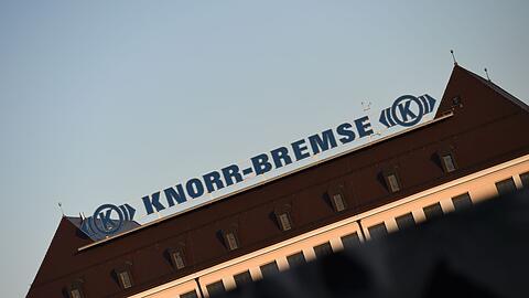 Die Zentrale des weltweit führenden Herstellers von Bremssystemen für Schienen- und Nutzfahrzeuge.