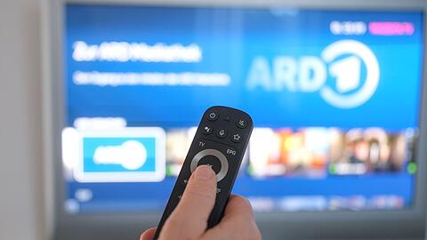 Der Brandenburger Landtag hat der Rundfunkreform zugestimmt (Archivbild).