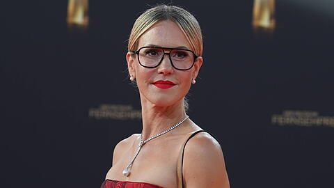 Wolke Hegenbarth spricht erneut &uuml;ber rufsch&auml;digende Schlagzeilen.