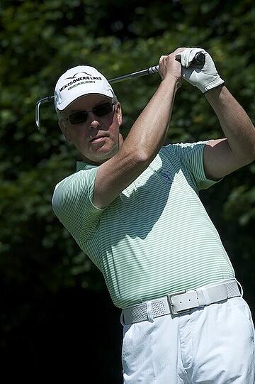 MUNICH GOLF MASTERS 2014: Die Bilder vom Auftakt-Turnier im GC Schloss Egmating am 31. Mai 2014.