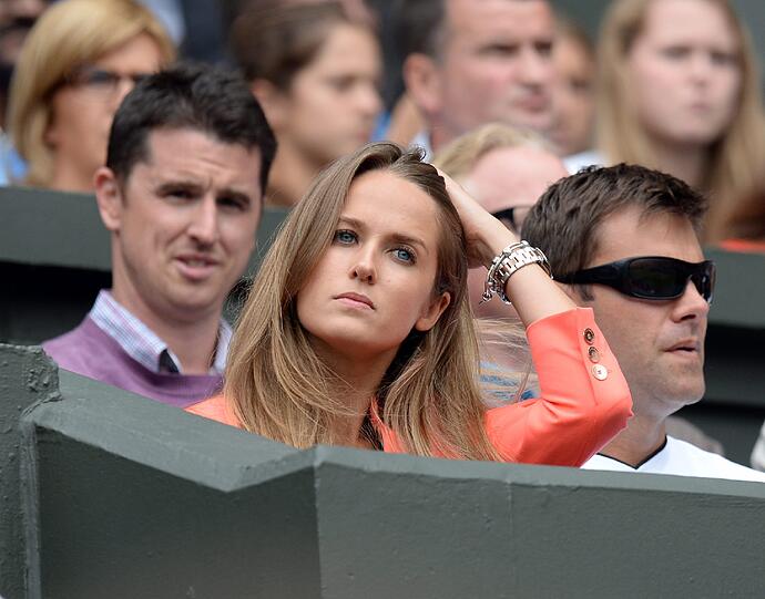 Kim Sears