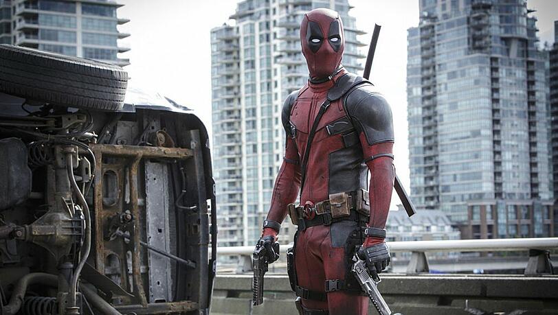 Ryan Reynolds wird nicht nur im Sequel "Deadpool 2", sondern sehr wahrscheinlich auch in "X-Force" in sein Kostüm schlüpfen.