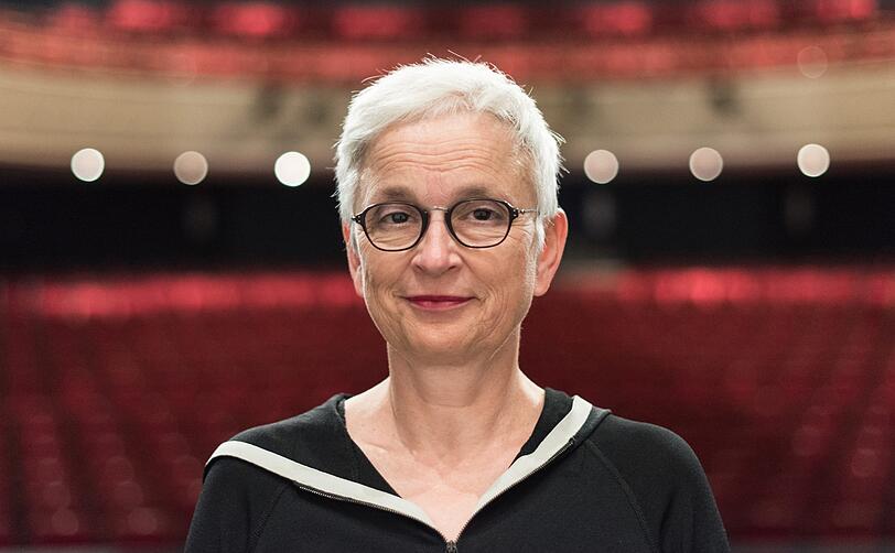 Barbara Mundel soll Intendantin der Kammerspiele werden.