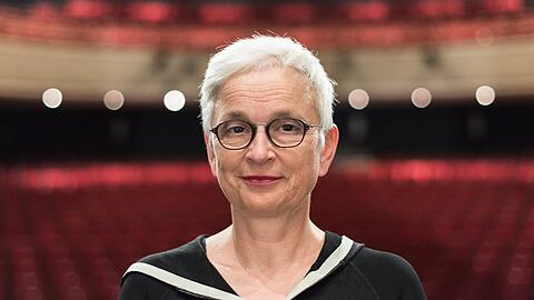 Barbara Mundel soll Intendantin der Kammerspiele werden.