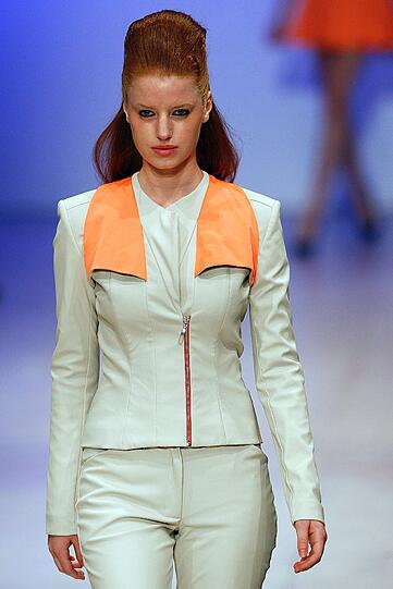 Die Fashion Week in Lissabon ist am Sonntag zu Ende gegangen. Sehen Sie in der Bilderstrecke die neuesten Trends.