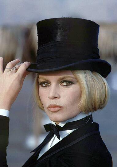 Brigitte Bardot