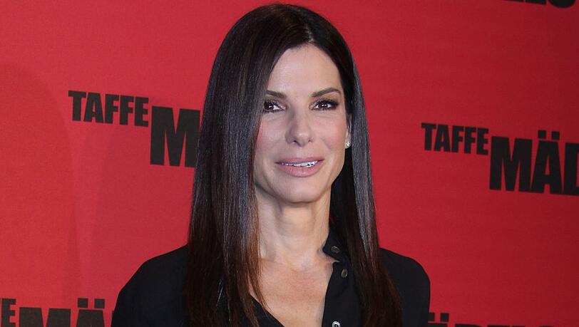 Sandra Bullock hat erstmals offen &uuml;ber den Verlust ihres Partners gesprochen.