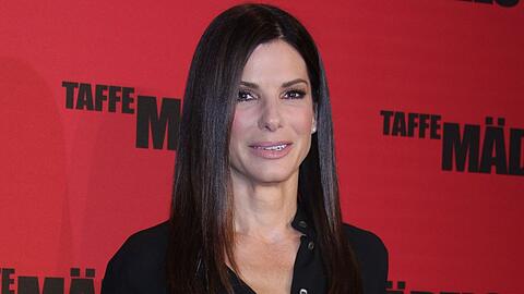 Sandra Bullock hat erstmals offen &uuml;ber den Verlust ihres Partners gesprochen.