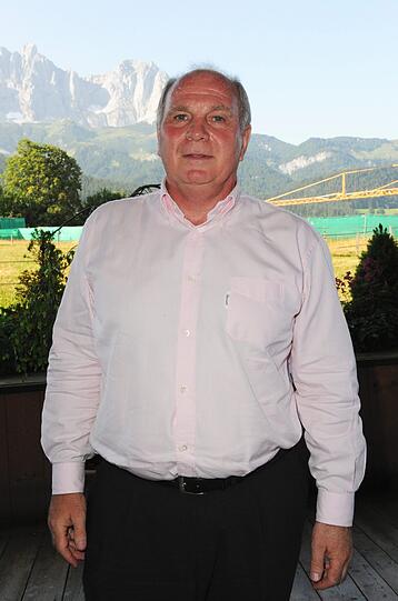 Uli Hoeneß