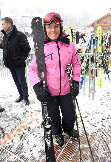 Martina Ertl-Renz.