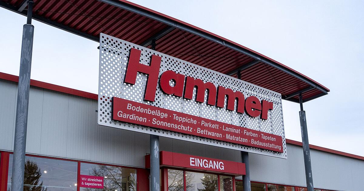 Hammer-Raumstylisten-GmbH-meldet-Insolvenz-an